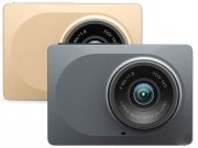 دوربین ماشین و ضبط کننده تصویر شیائومی نسخه اینترنشنال Xiaomi Yi Smart Dash Camera International