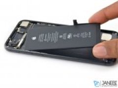 باتری اصلی Apple iPhone 7