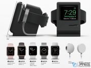 استند شارژر اپل واچ الاگو Elago W3 Apple Watch Charging Station