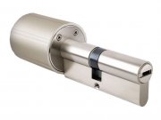 قفل درب هوشمند ضد سرقت شیائومی Xiaomi Zigbee Door Lock