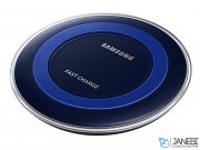 شارژر وایرلس با کابل و آداپتور سامسونگ Samsung Fast Wireless Charging Pad Special Edition