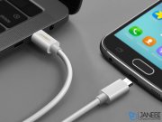 کابل تایپ سی به میکرو یو اس بی یوگرین Ugreen US243 USB Type C To Micro USB Cable
