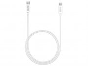 کابل تایپ سی به تایپ سی نیلکین Nillkin Type-C to Type-C Cable 1M