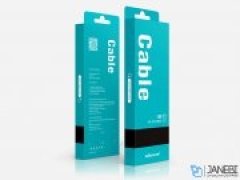 کابل تایپ  سی به میکرو یو اس بی نیلکین Nillkin Type-C to Micro Cable