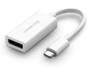 مبدل تایپ سی به دیسپلی یوگرین Ugreen MM130 Type C To Display Port Converter