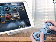 پایه نگهدارنده رومیزی و ویترینی گوشی Totu Life Huge Phone Stand