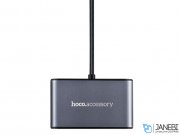 هاب یو اس بی هوکو Hoco HB3 4 Ports USB Hub