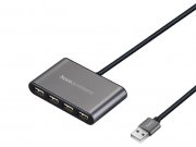 هاب یو اس بی هوکو Hoco HB3 4 Ports USB Hub