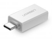 مبدل تایپ سی به یو اس بی یوگرین Ugreen USB 3.1 Type C SuperSpeed to USB 3.0 Type-A