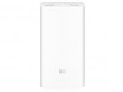 پاور بانک 20000 شیائومی Xiaomi 20000mAh Quick Charge 3.0 Power Bank-2