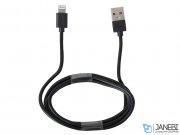 کابل انتقال داده و شارژ لایتنینگ میلی Mili 8 Pin Lightning To USB Cable HI-L80