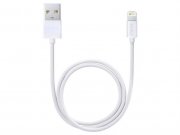 کابل انتقال داده و شارژ لایتنینگ میلی Mili 8 Pin Lightning To USB Cable HI-L80
