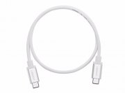 کابل شارژ و انتقال داده تایپ سی به تایپ سی یوگرین Ugreen US161 10682 USB 3.1 Type C Charge & Sync Cable 1.5M