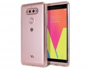 محافظ ژله ای 5 گرمی ال جی LG V20 Jelly Cover 5gr
