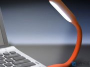 چراغ مطالعه و لامپ led قابل حمل Portable USB LED