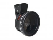 لنز گوشی موبایل لی کیو آی Lieqi LQ-027 Super Wide With Macro Lens
