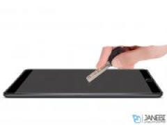 محافظ نمایش شیشه ای اپل iPad Pro
