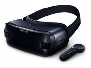 هدست واقعیت مجازی سامسونگ Samsung Gear VR With Remote Controller Galaxy Note 8 Edition