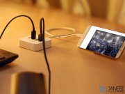 هاب یو اس بی 4 پورت یوگرین Ugreen 30316 Type C To USB 3.0 HUB 0.5m