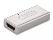 تقویت کننده سیگنال اچ دی ام آی یوگرین Ugreen 40265 HDMI Signal Amplifier 60m Metal Case