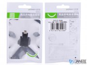 مبدل میکرو اچ دی ام آی به اچ دی ام آی یوگرین Ugreen 20106 Micro HDMI Male To HDMI Female Adapter