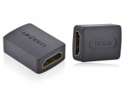 رابط کابل اچ دی ام آی یوگرین Ugreen 20107 HDMI Female to Female