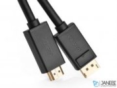 کابل dp به hdmi