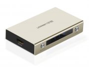 سوییچ سه پورت اچ دی ام آی یوگرین Ugreen 40278 HDMI 3x1 Switch