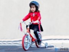 دوچرخه پسرانه شیائومی Xiaomi Ninebot Kids Bike male