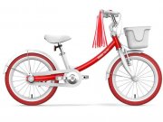 دوچرخه پسرانه شیائومی Xiaomi Ninebot Kids Bike male
