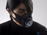 ماسک قابل شارژ شیائومی Xiaomi Mijia Honewell Air Mask Rechargeable