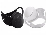 ماسک قابل شارژ شیائومی Xiaomi Mijia Honewell Air Mask Rechargeable