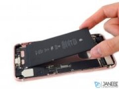 باتری اصلی Apple iPhone 7 Plus
