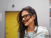 هدفون بلوتوث پلنترونیکس Plantronics BackBeat 100 Wireless Headphone
