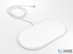 شارژر بی سیم اپل Apple AirPower