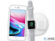 شارژر بی سیم اپل Apple AirPower