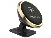 پایه نگهدارنده آهن ربایی بیسوس Baseus Magnetic Mount Holder 360 Rotation