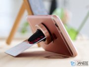 پایه نگهدارنده آهن ربایی بیسوس Baseus Strong Magnetic Attraction Car Mount
