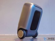 چمدان رباتیک شیائومی Xiaomi 90 Minutes 90Fun Puppy1 Robotic Suitcase