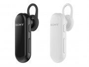 هدست بلوتوث سونی Sony Mono Bluetooth Headset MBH22