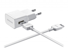 شارژر و کابل اصلی سامسونگ Samsung Galaxy Note 3 Charger Adapter