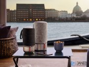 اسپیکر بلوتوث لیبراتون Libratone Zipp Copenhagen Bluetooth Speaker