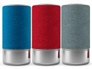 اسپیکر بلوتوث لیبراتون Libratone Zipp Copenhagen Bluetooth Speaker