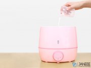 گرمکن شیشه شیر کودک شیائومی Xiaomi Kola Moma Smart Double Bottle Warmer