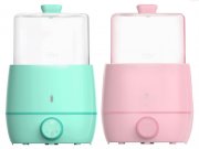 گرمکن شیشه شیر کودک شیائومی Xiaomi Kola Moma Smart Double Bottle Warmer