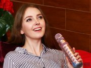میکروفون و اسپیکر بلوتوث راک Rockspace Bluetooth Speaker with Karaoke Microphone