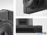 دوربین ماشین و ضبط کننده تصویر شیائومی Xiaomi Yi Ultra Dash Camera