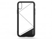 قاب محافظ نیلکین آیفون Nillkin Tempered Case Apple iPhone X