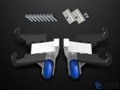 چرخ کمکی اسکوتر xiaomi