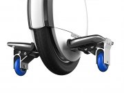 چرخ کمکی اسکوتر شیائومی Xioami Scooter Auxiliary wheel A1/S2